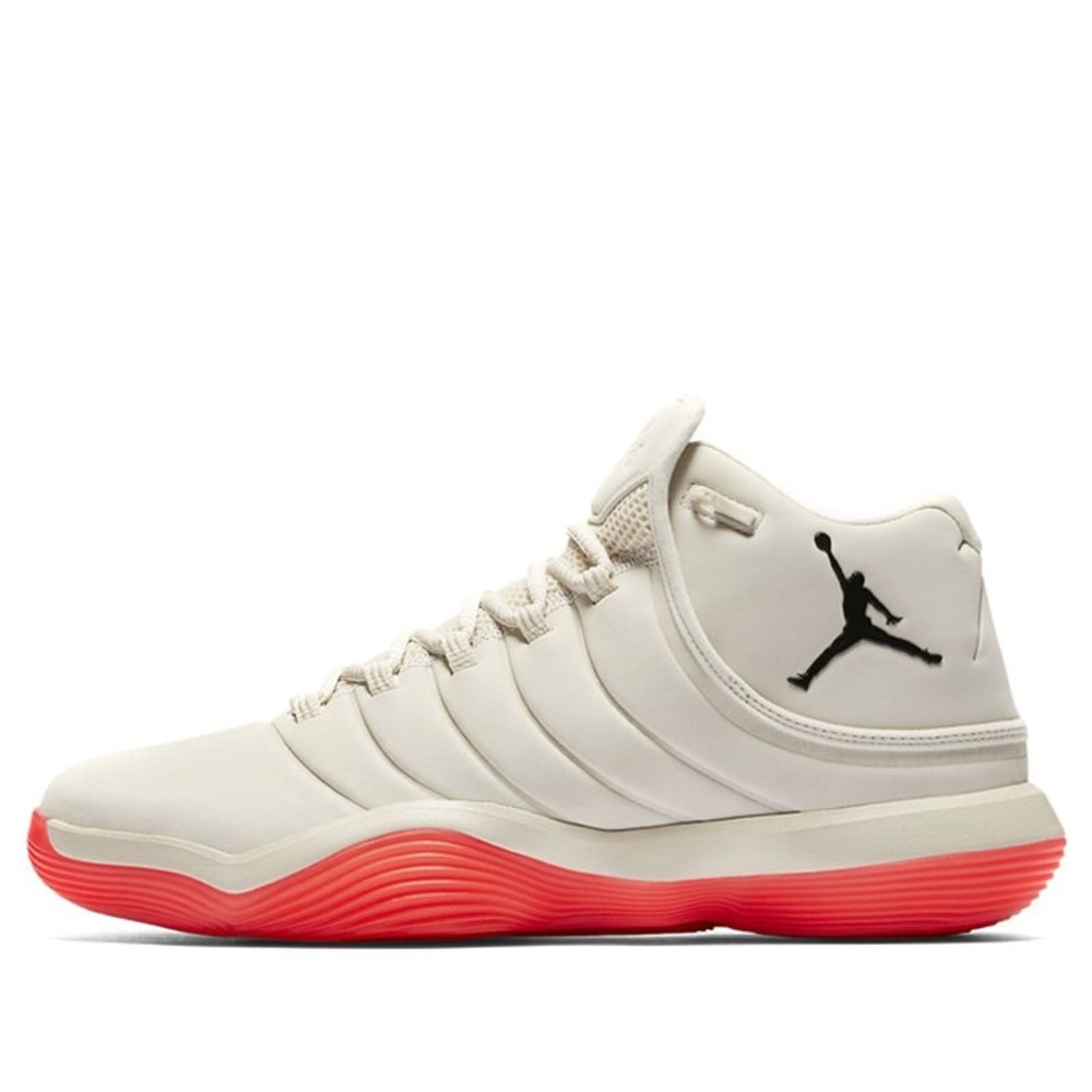 Superfly Jordan’s sz 12